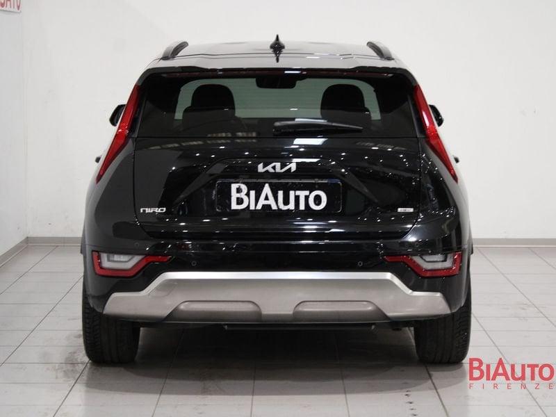 Kia Niro Niro 1.6 gdi hev Evolution dct6