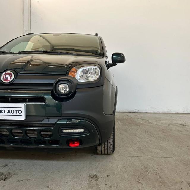 FIAT Panda Cross 1.0 FireFly S&S Hybrid Cross