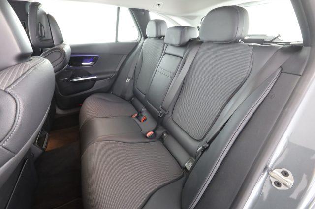 MERCEDES-BENZ CLA sse C C 220 d Mild hybrid S.W. Sport