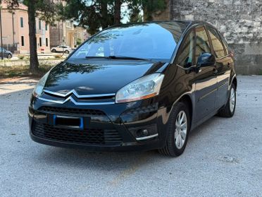 Citroen C4 Picasso 1.6 HDi 110 FAP Perfect