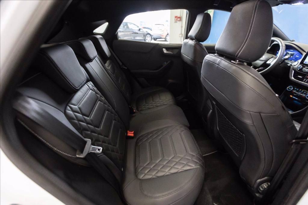 FORD Puma 1.0 ecoboost h ST-Line Vignale s&s 155cv del 2022