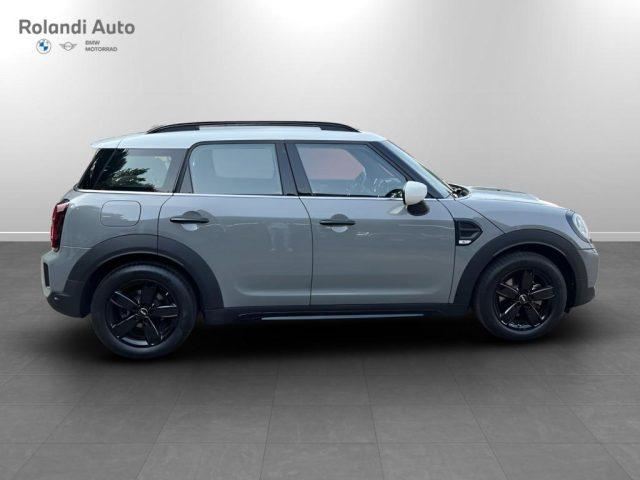 MINI Countryman 2.0 D Cooper D Business Auto