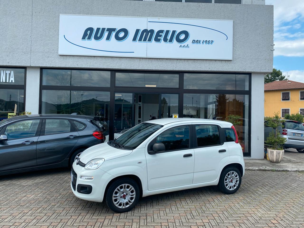 Fiat Panda 1.2 Easy