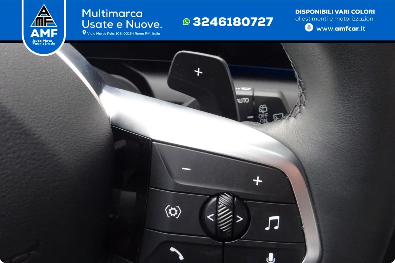 BMW 118d M Sport Car adapt. LED premium pack SHZ