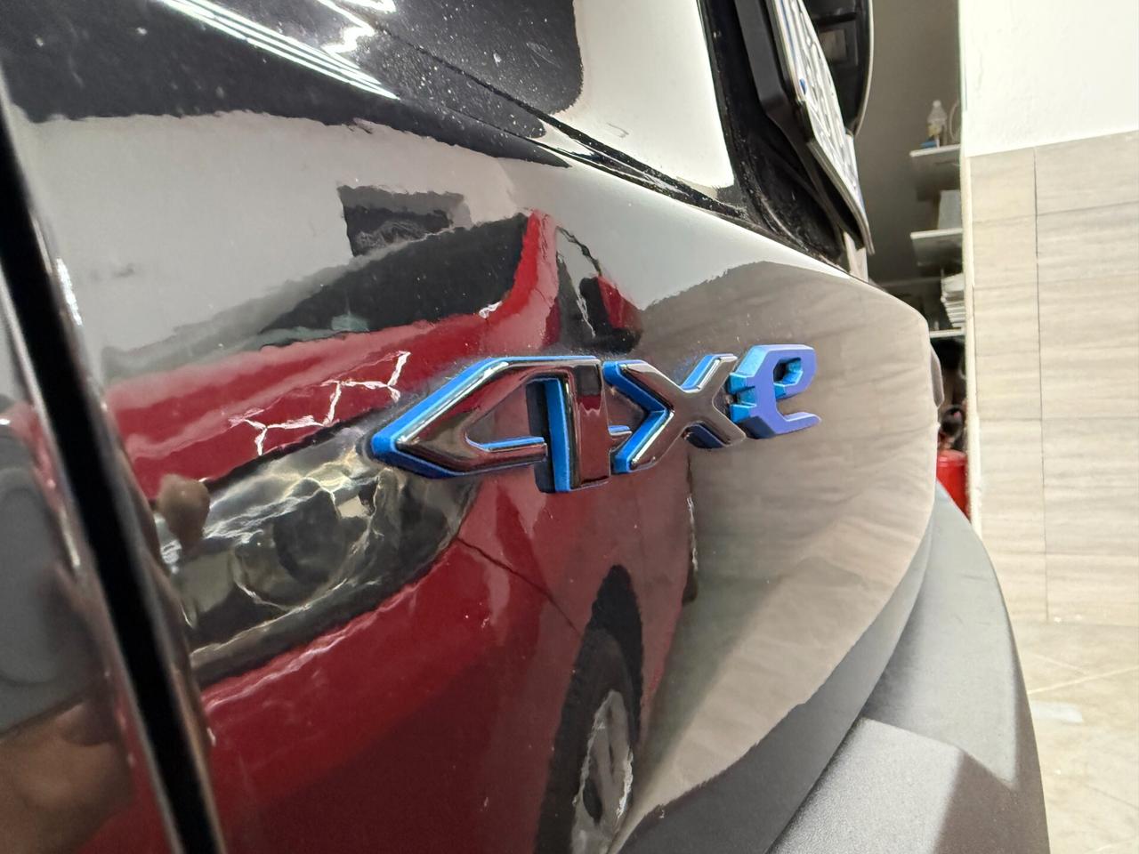 Jeep Renegade 1.3 T4 190CV PHEV 4xe AT6 Limited