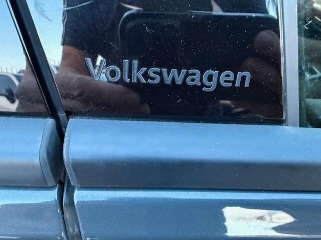 Volkswagen Golf 2.0 TDI GTD DSG 200CV