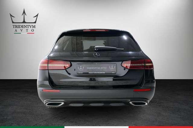 Mercedes-Benz E 220 SW All-Terrain d Business Sport 4matic auto my20