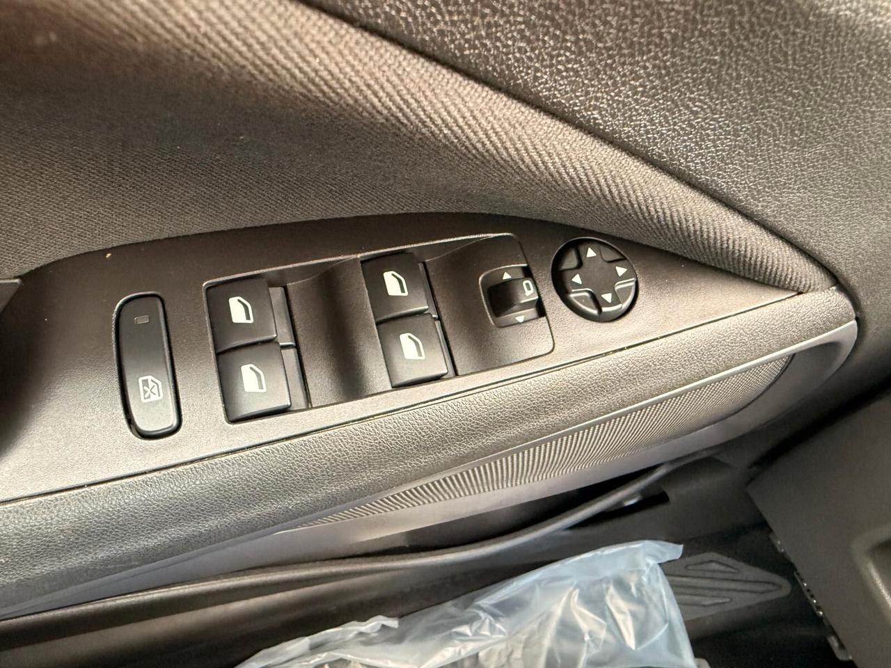 Opel Crossland 1.2 Turbo 12V 110 CV Start&Stop Edition