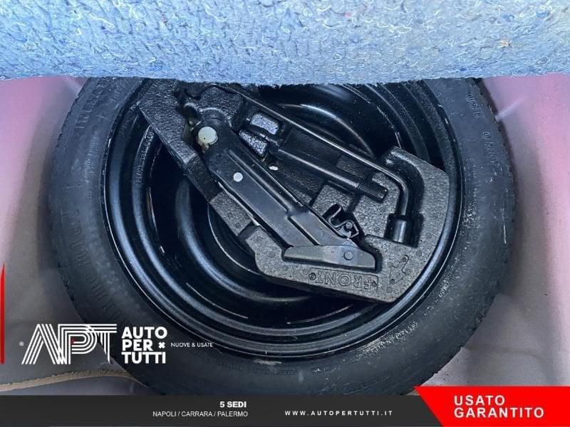 Citroën C1 C1 5p 1.0 vti Feel 72cv etg