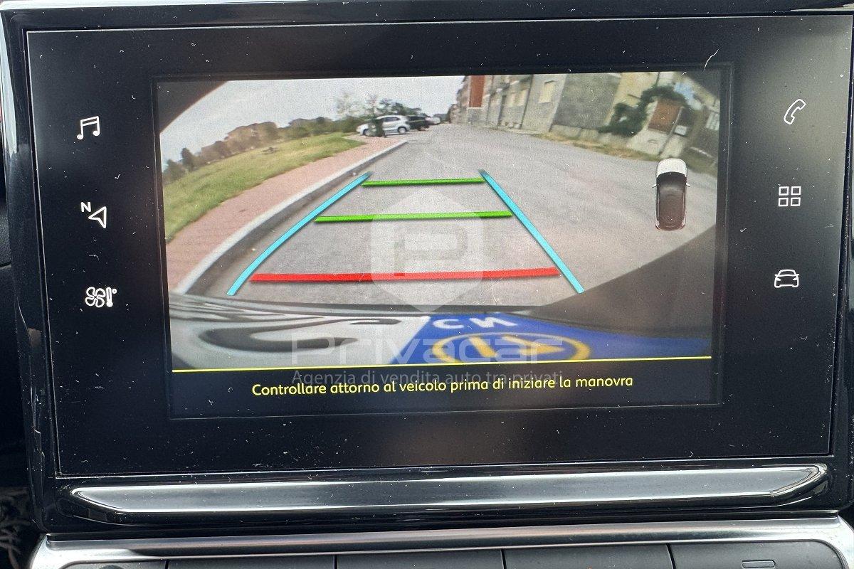 CITROEN C3 PureTech 110 S&S Shine