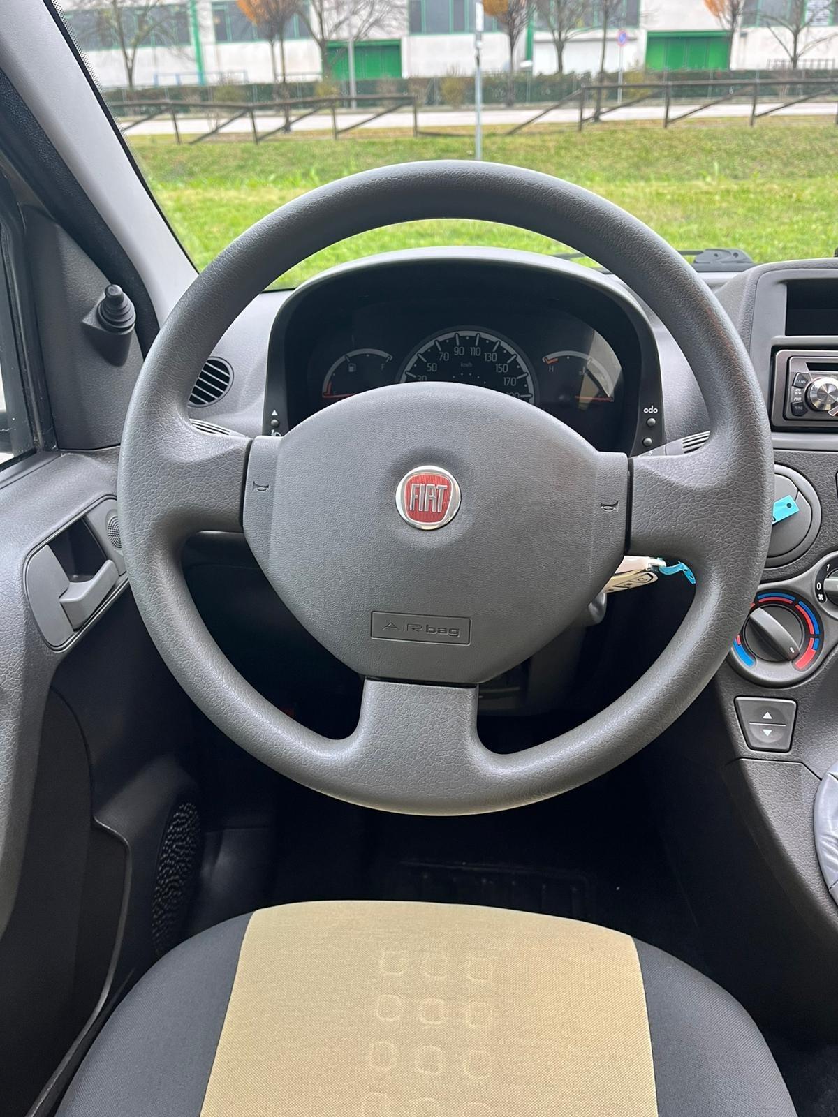 Fiat Panda 1.2 Dynamic Neopatentati