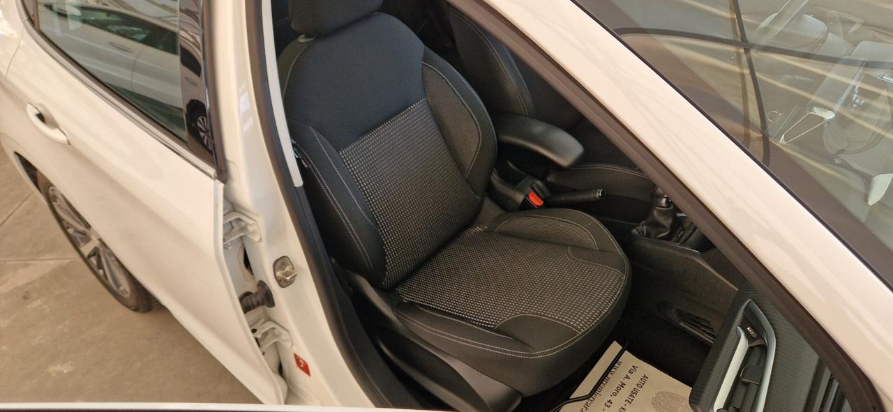 Peugeot 208 1.6 HDi 75cv 5 porte Allure