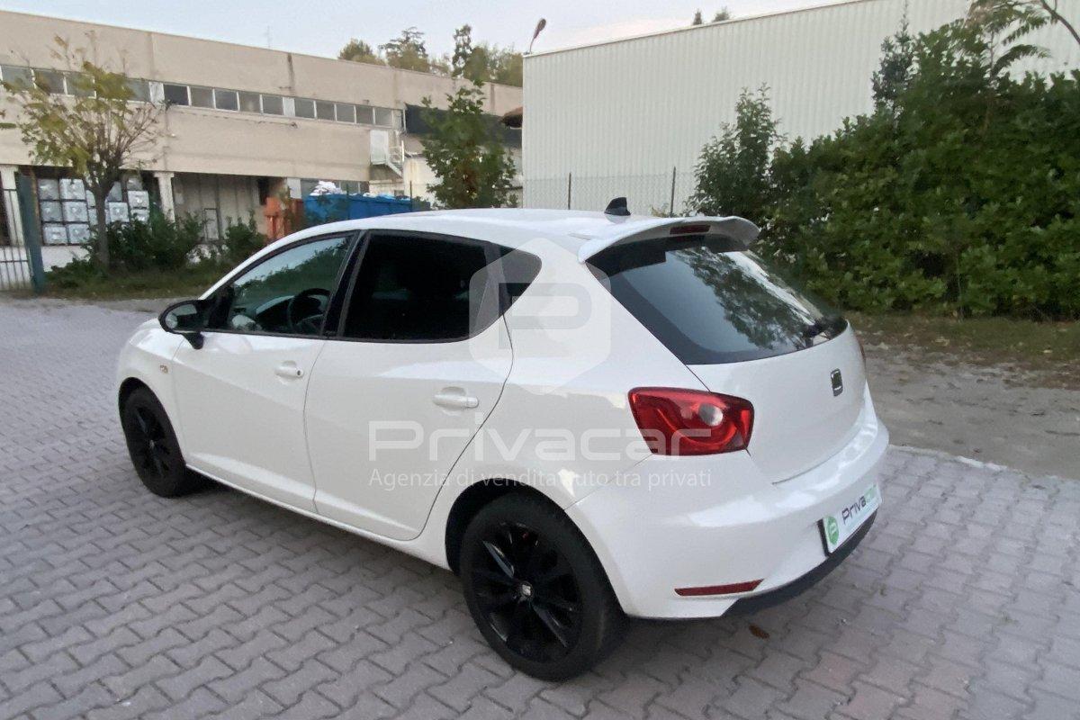 SEAT Ibiza 1.2 TDI CR 5 porte Business High
