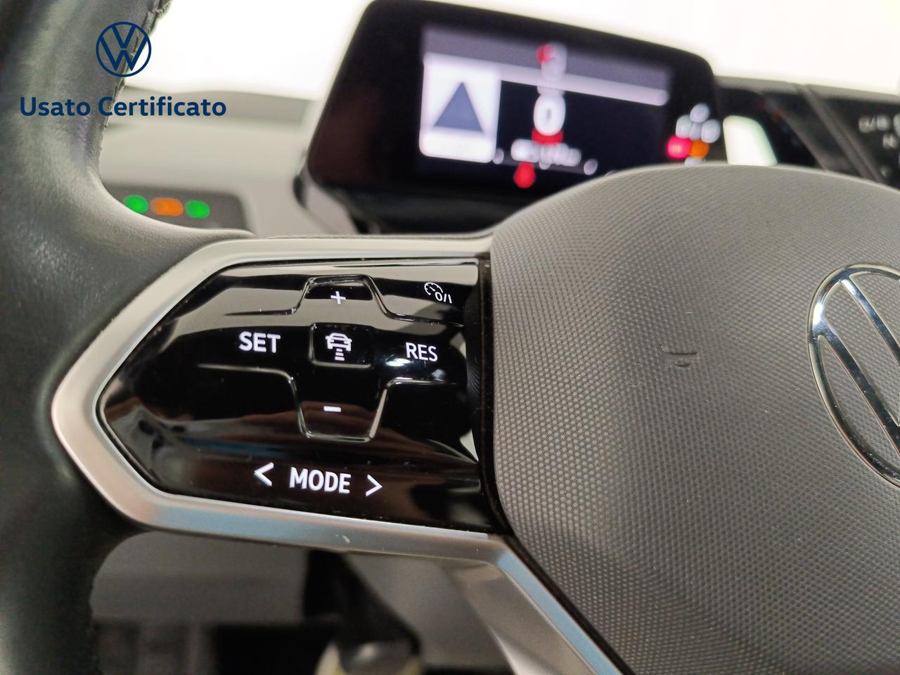 VOLKSWAGEN ID.3 - ID.3 Business