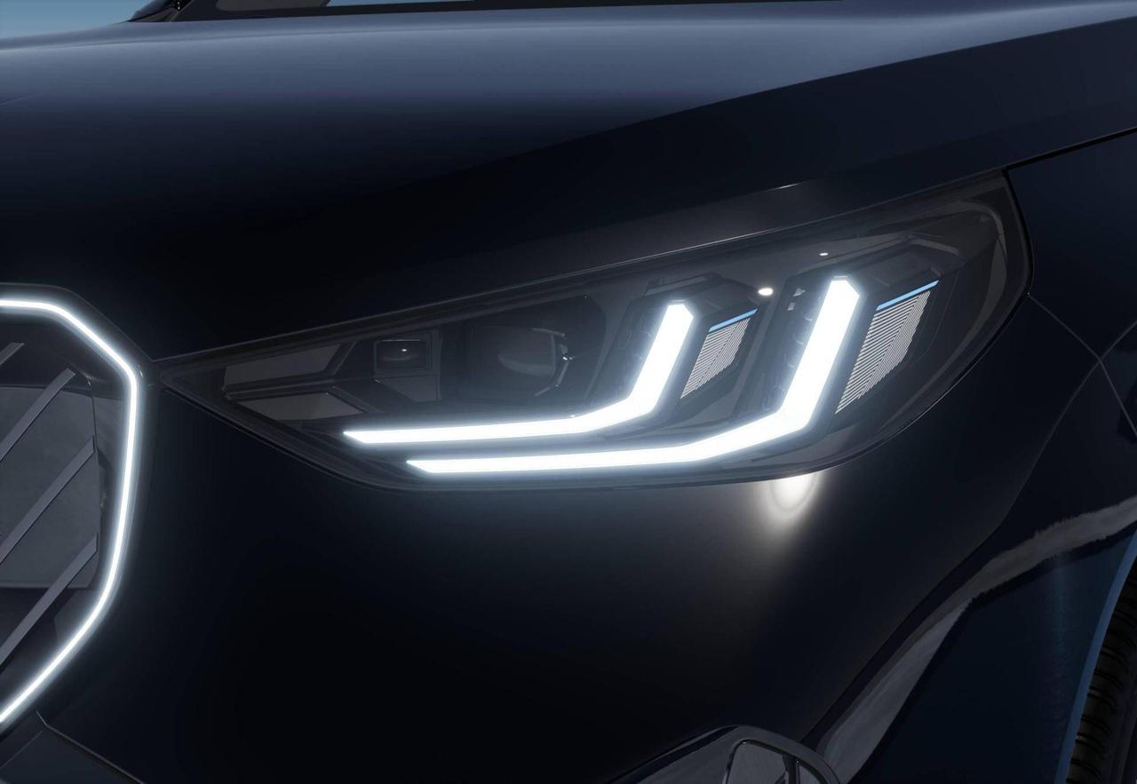 BMW X3 xDrive20d MSport Pro