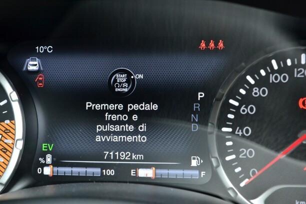 JEEP RENEGADE E-HYBRID LIMITED 1.5