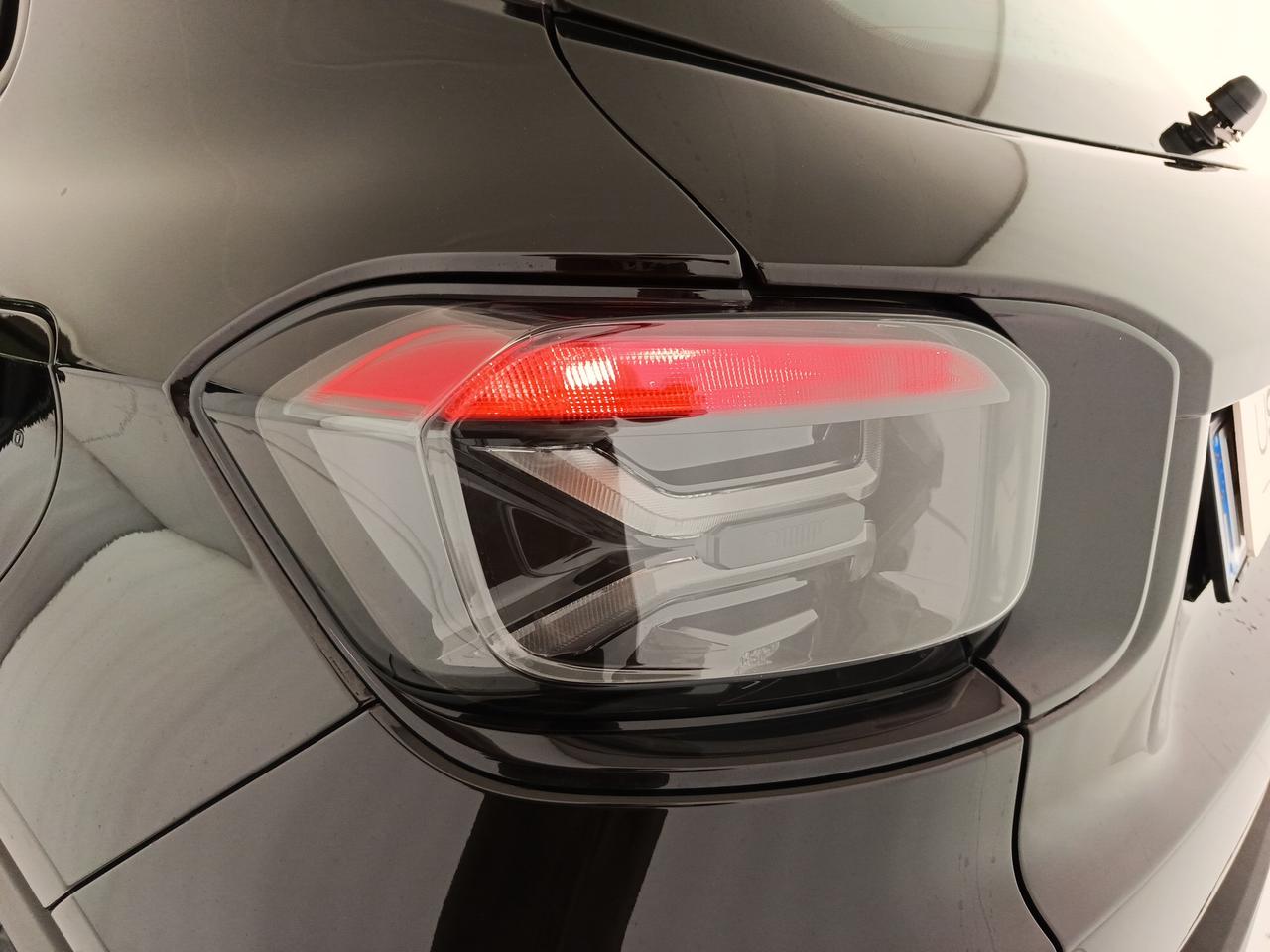 JEEP Avenger - Avenger 1.2 Turbo 110 CV e-Hybrid Altitude