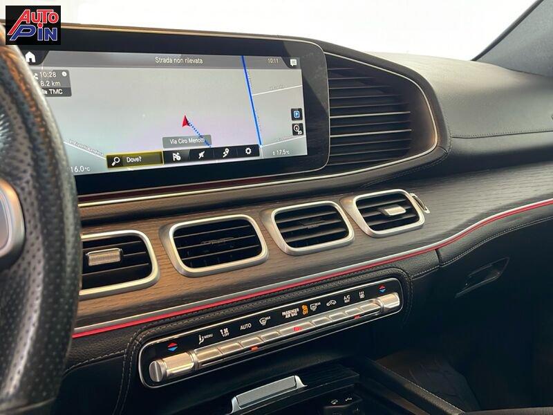 Mercedes-Benz GLE GLE 350 de 4M AMG Line Premium Plus *PREZZO VERO*