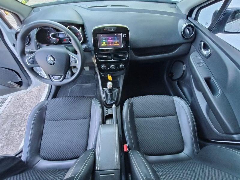 Renault Clio Moschino Zen 1.5 dCi 90cv rif.FV527