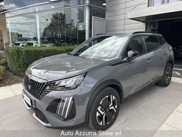 Peugeot 2008 2008 PureTech 100 S&S Allure *PACK VISION, PROMO AZZURRA*
