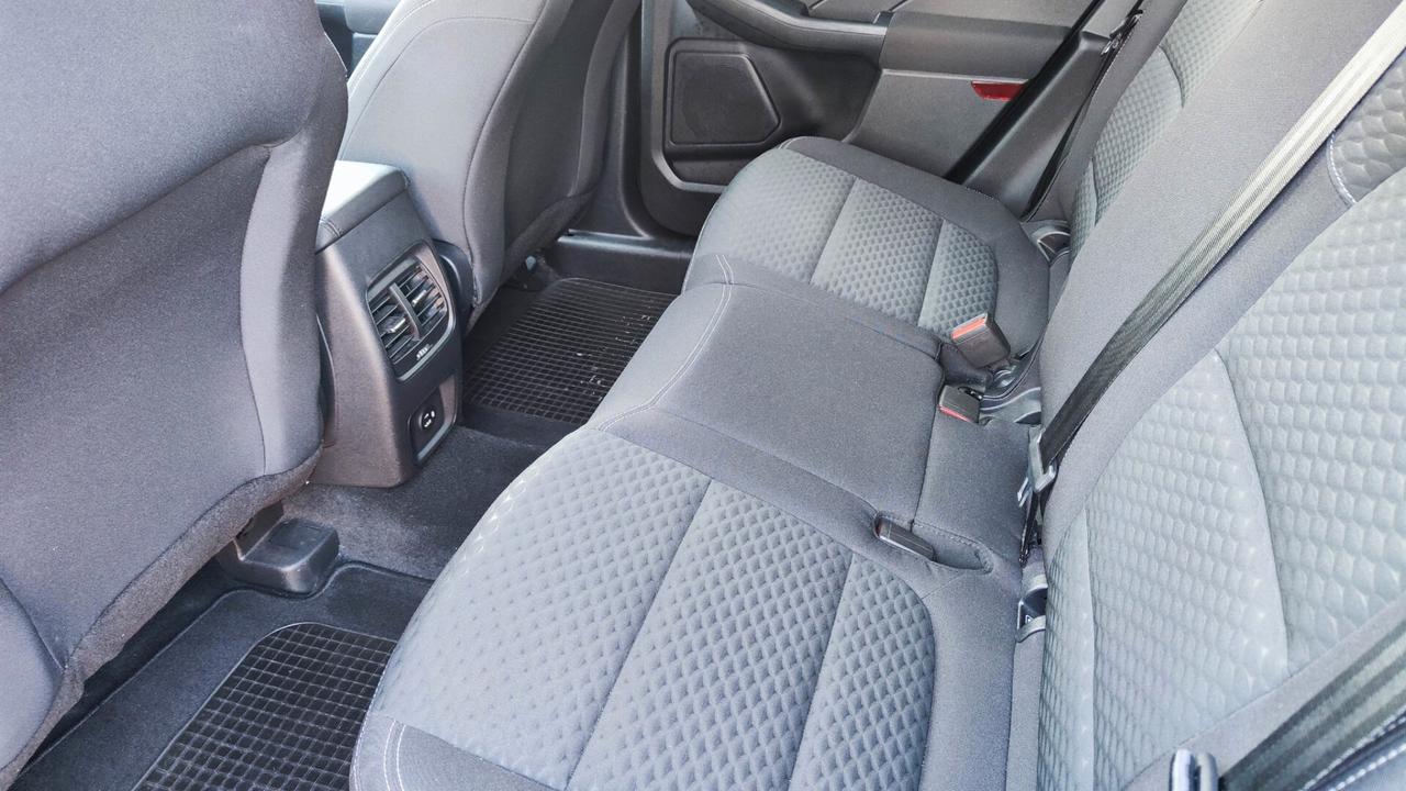 Ford Kuga 2.5 Full Hybrid 190 CV CVT 2WD Titanium