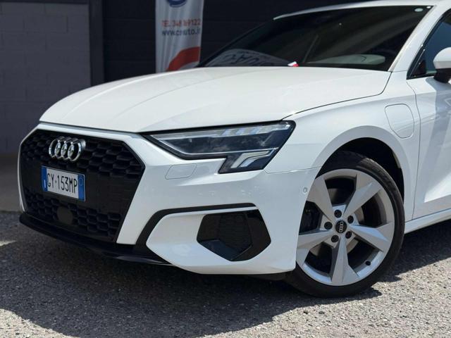 AUDI A3 SPB 40 e-tron S / OPZIONE NOLEGGIO