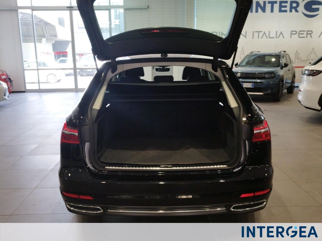 AUDI A6 Avant 40 2.0 tdi mhev Business Sport s-tronic