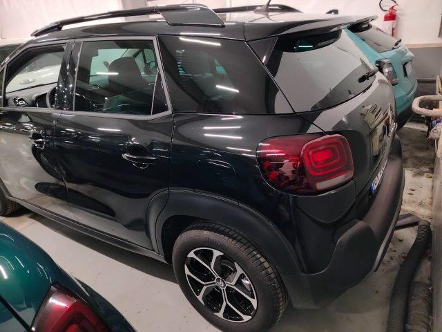 CITROEN C3 Aircross PureTech 110 S&S Plus km 900 !!!!!!