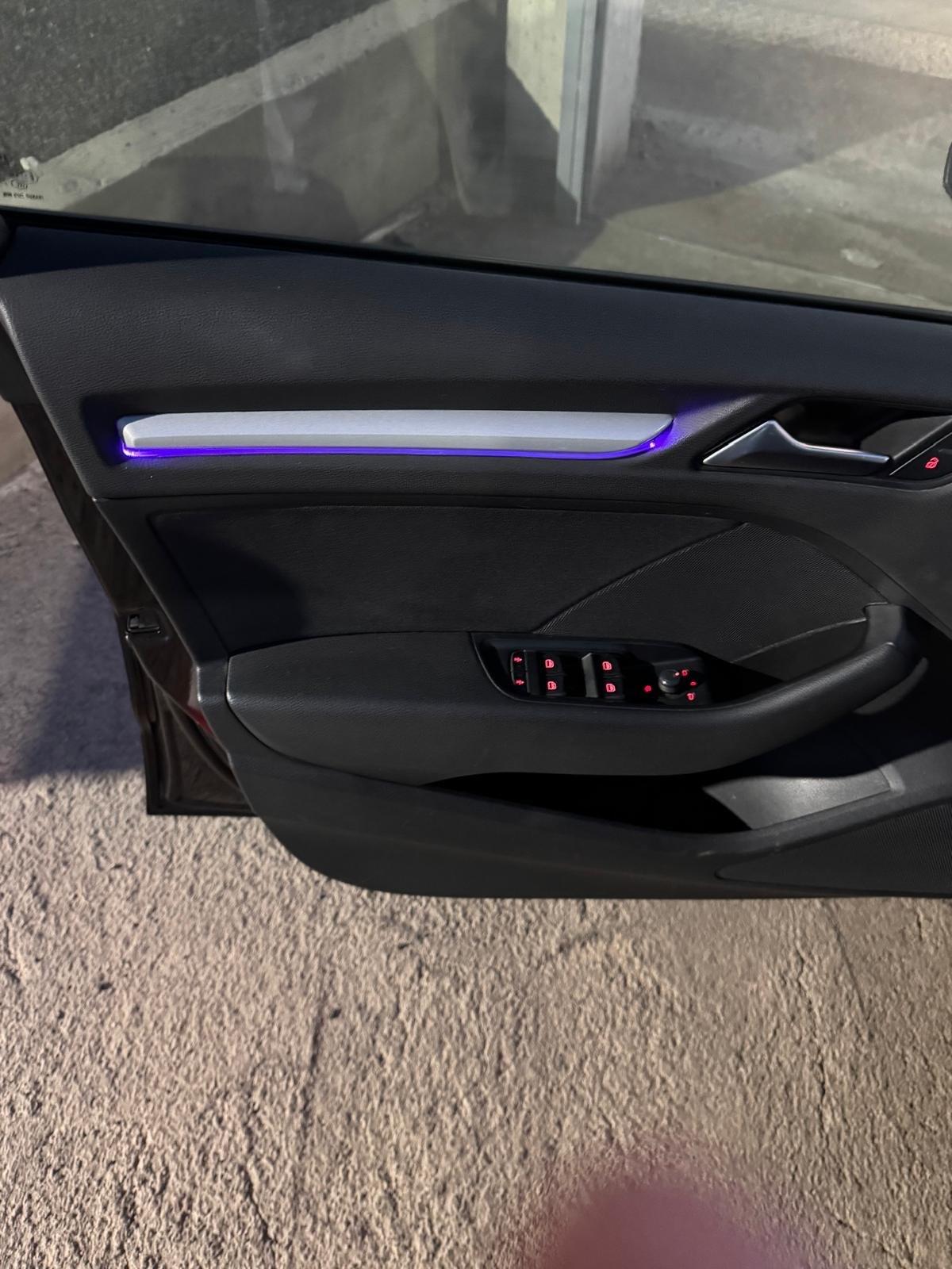 Audi A3 1.6 TDI Ambition