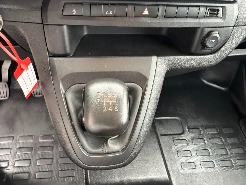 Fiat Scudo 1.5 BlueHDi 100CV L3H1