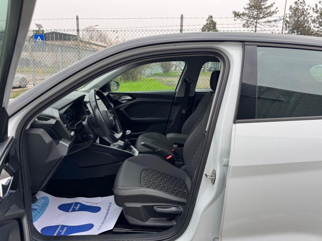 AUDI A1 SPB 30 TFSI S Line Edition