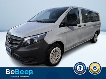 Mercedes-Benz Vito 116 CDI EXTRALONG TOURER PRO AUTO MY20