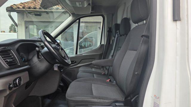 FORD Transit 330 2.0TDCi EcoBlue 170CV PM-TM Furgone Trend L2H2