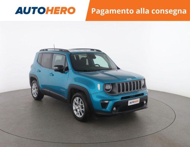 JEEP Renegade 1.0 T3 Limited