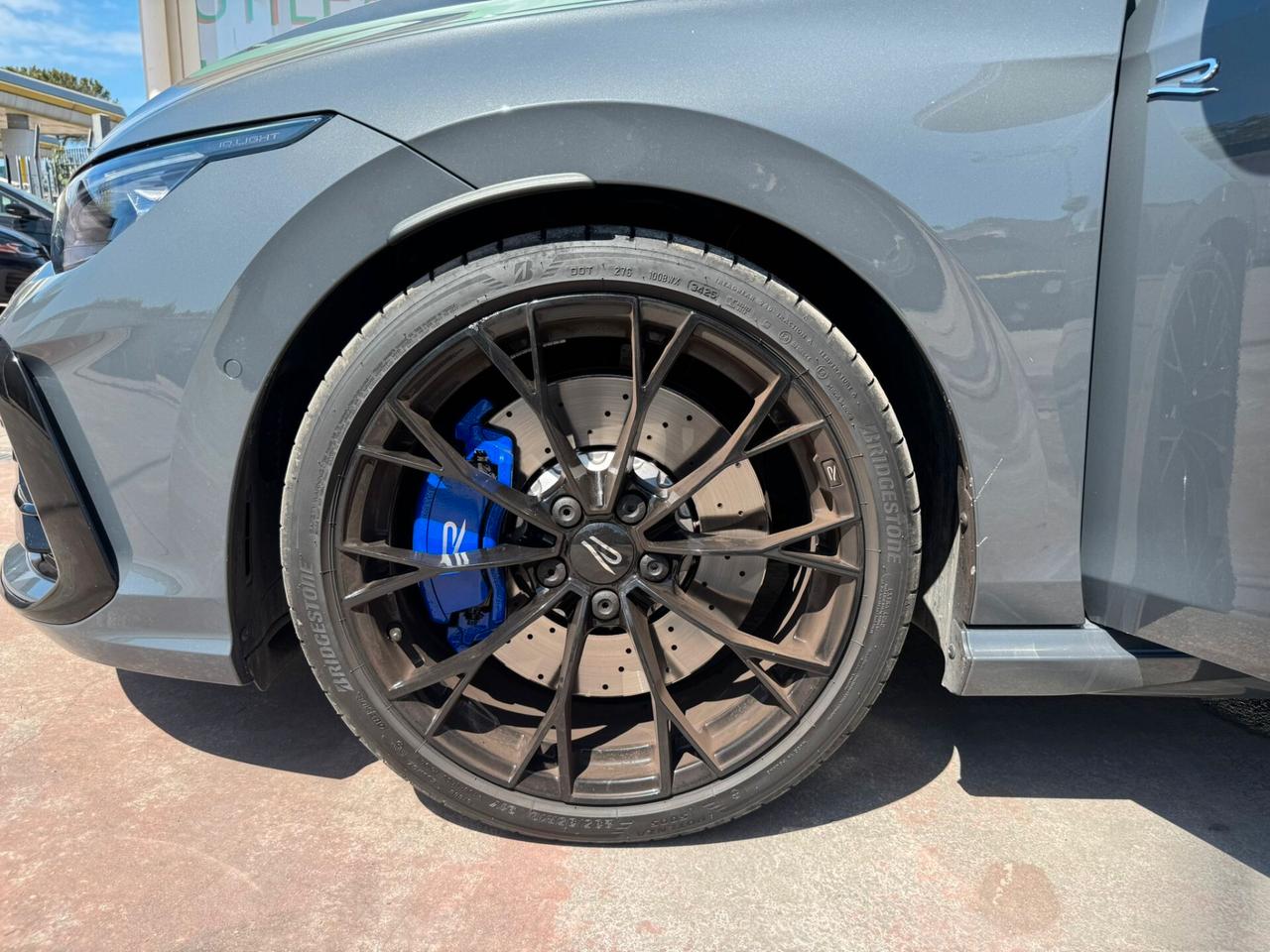 Volkswagen Golf 2.0 TSI DSG 4Motion R