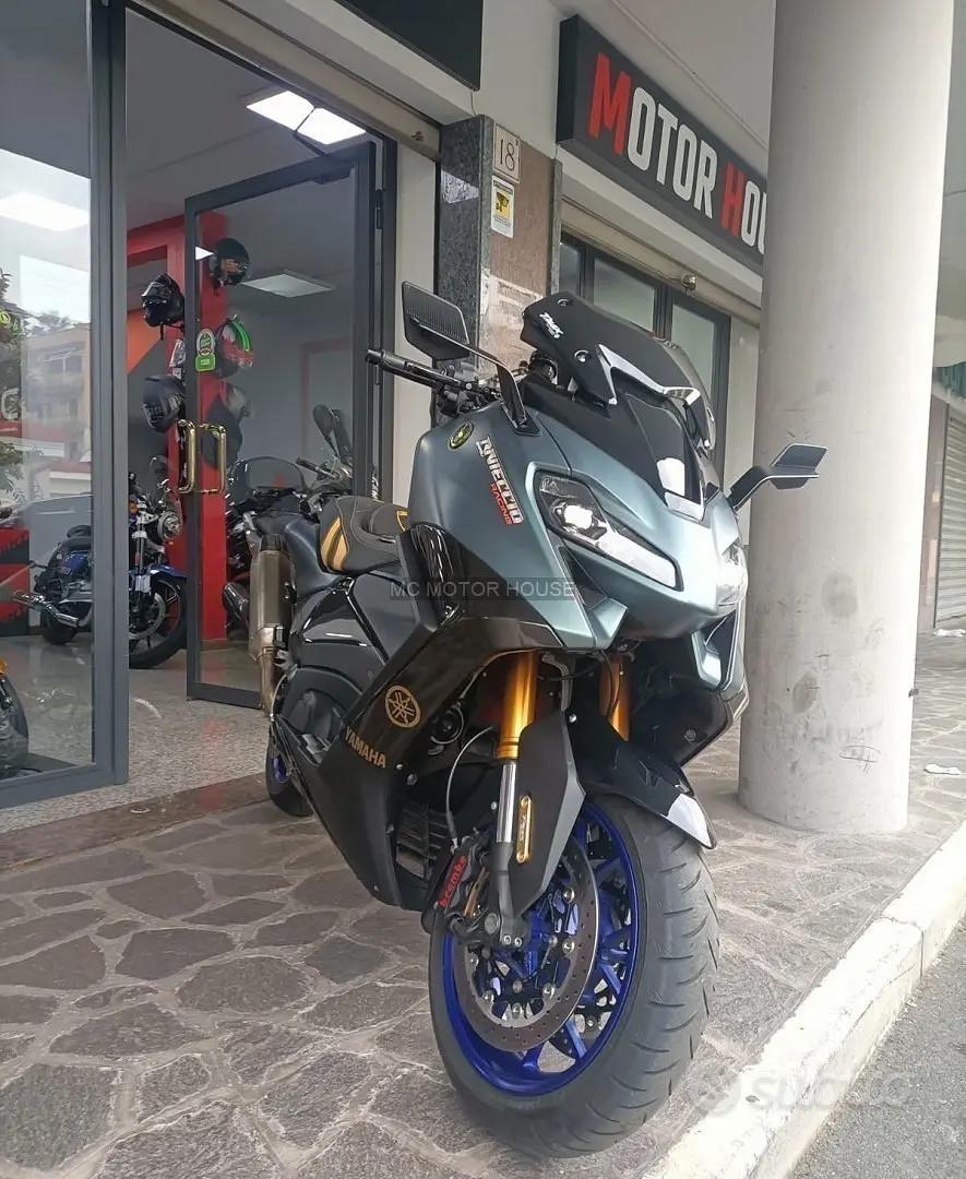 Yamaha t max 560 +promo+casco 0maggi0+rate+permute