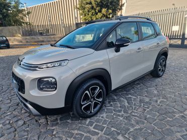 Citroen C3 Aircross BlueHDi 100 S&S Shine