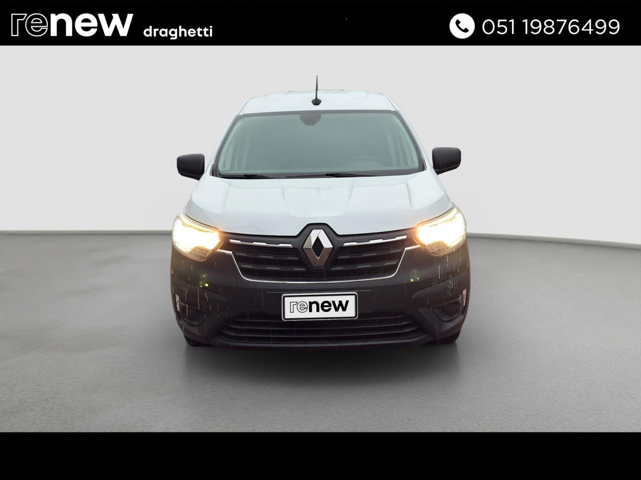 Renault Express 1.4 Blue dCi 75 Van