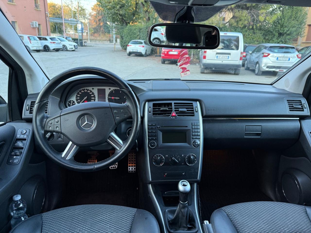 Mercedes-benz A 180 CDI Premium