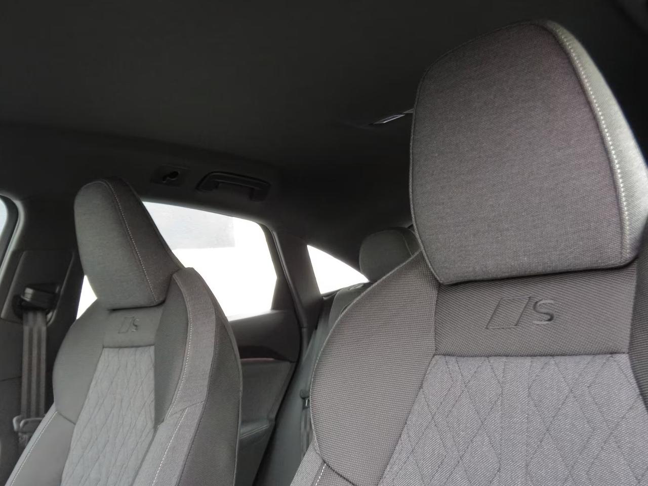 Audi Q5 SPB TFSI Sline 150 kW S tronic quattro Possibilità noleggio no scoring