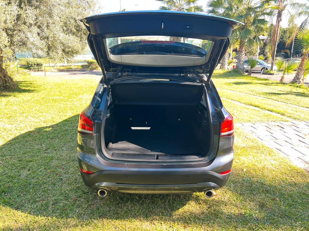 Bmw X1 xDrive18d Business Advantage150cv