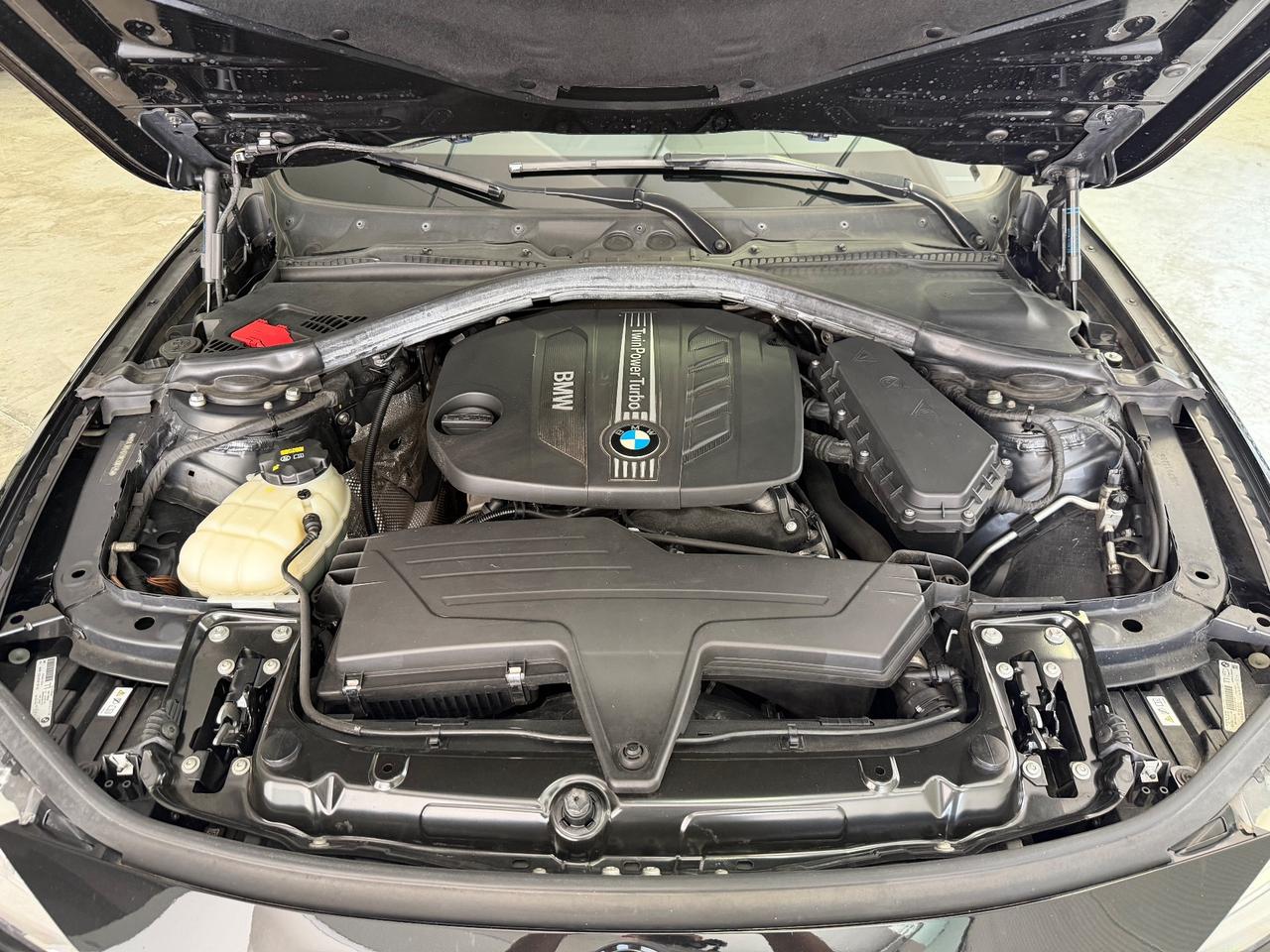 Bmw 320 320d xDrive Touring Business aut.