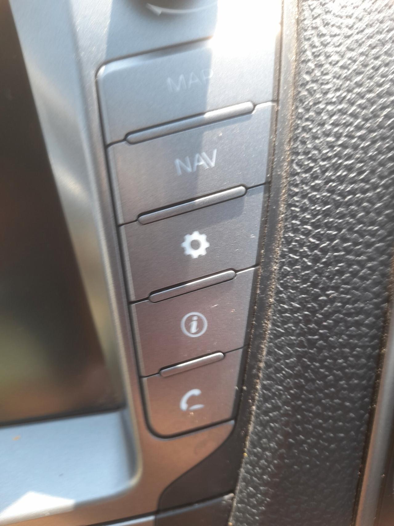Hyundai iX35 1.7 CRDi Comfort