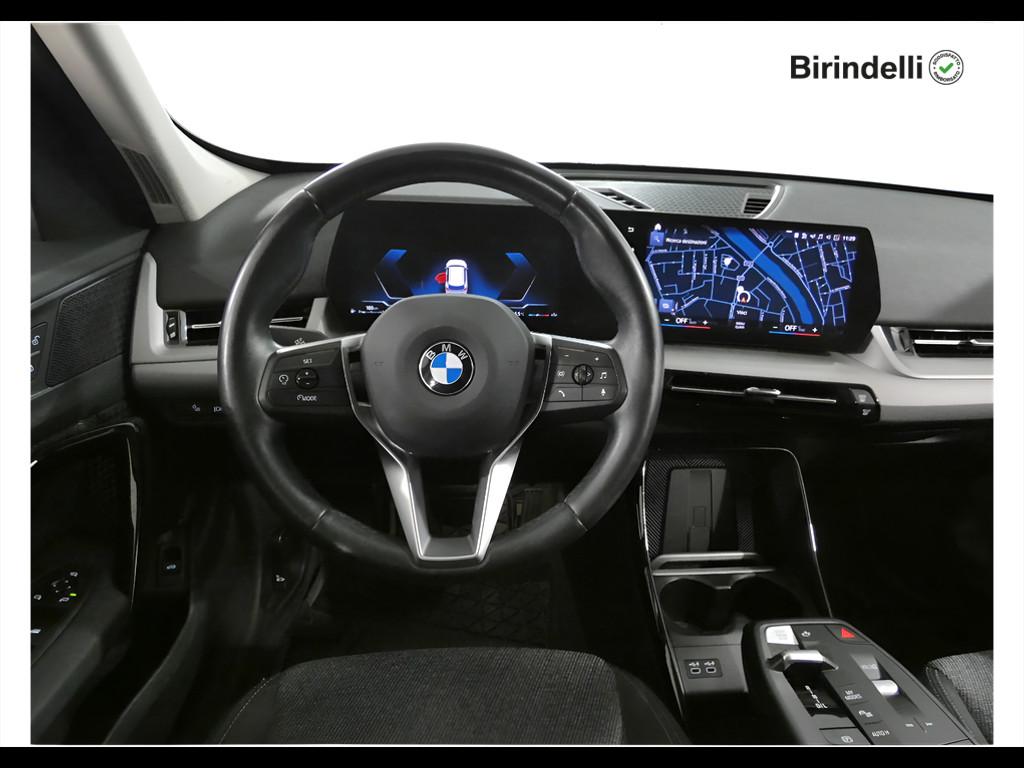 BMW X1 (U11) - X1 sDrive 18d