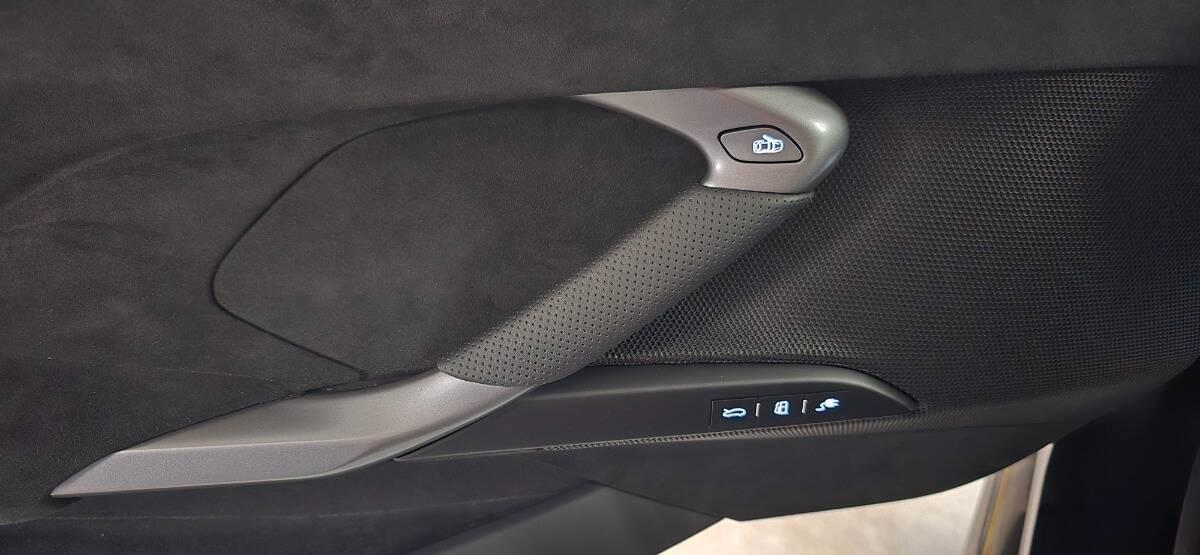 Ferrari 296 GTS *NUOVA - DEMO EXTRACAMPIONARIO *