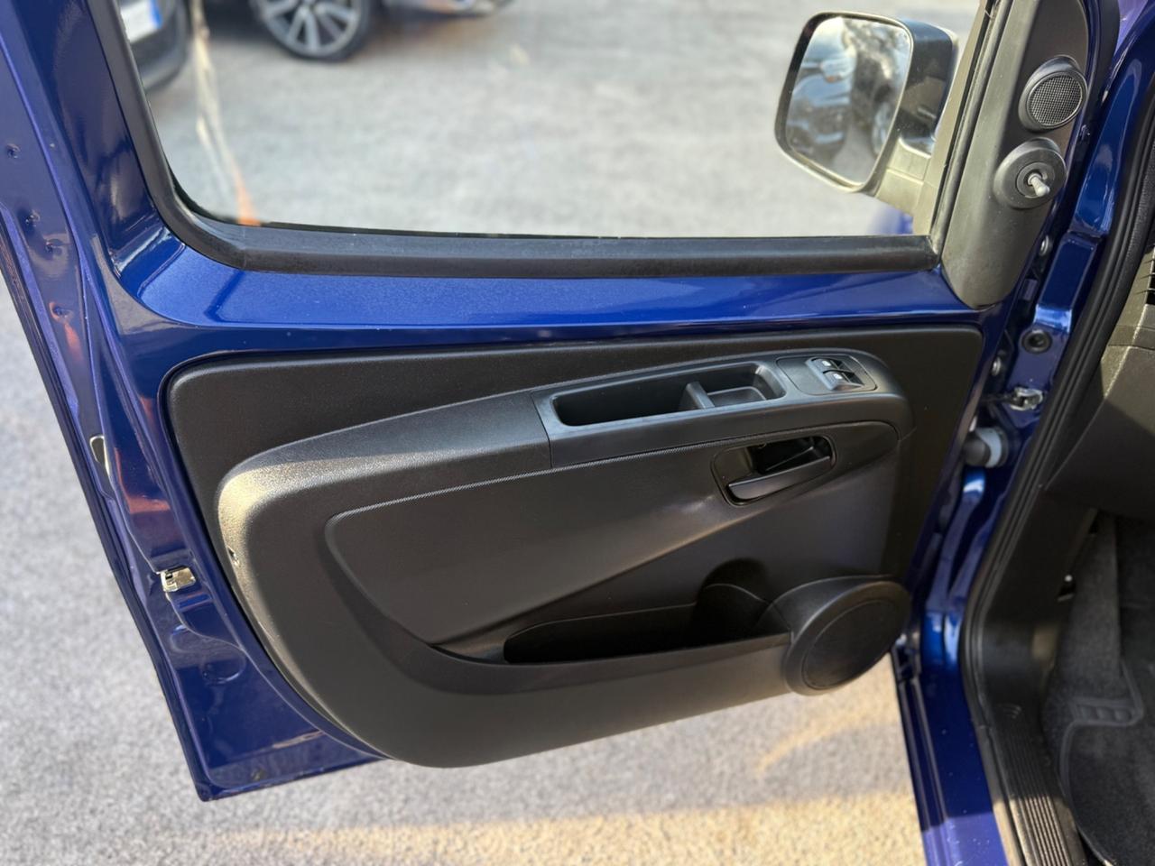 Fiat Qubo 1.3 MJT 80 CV Easy PERFETTO