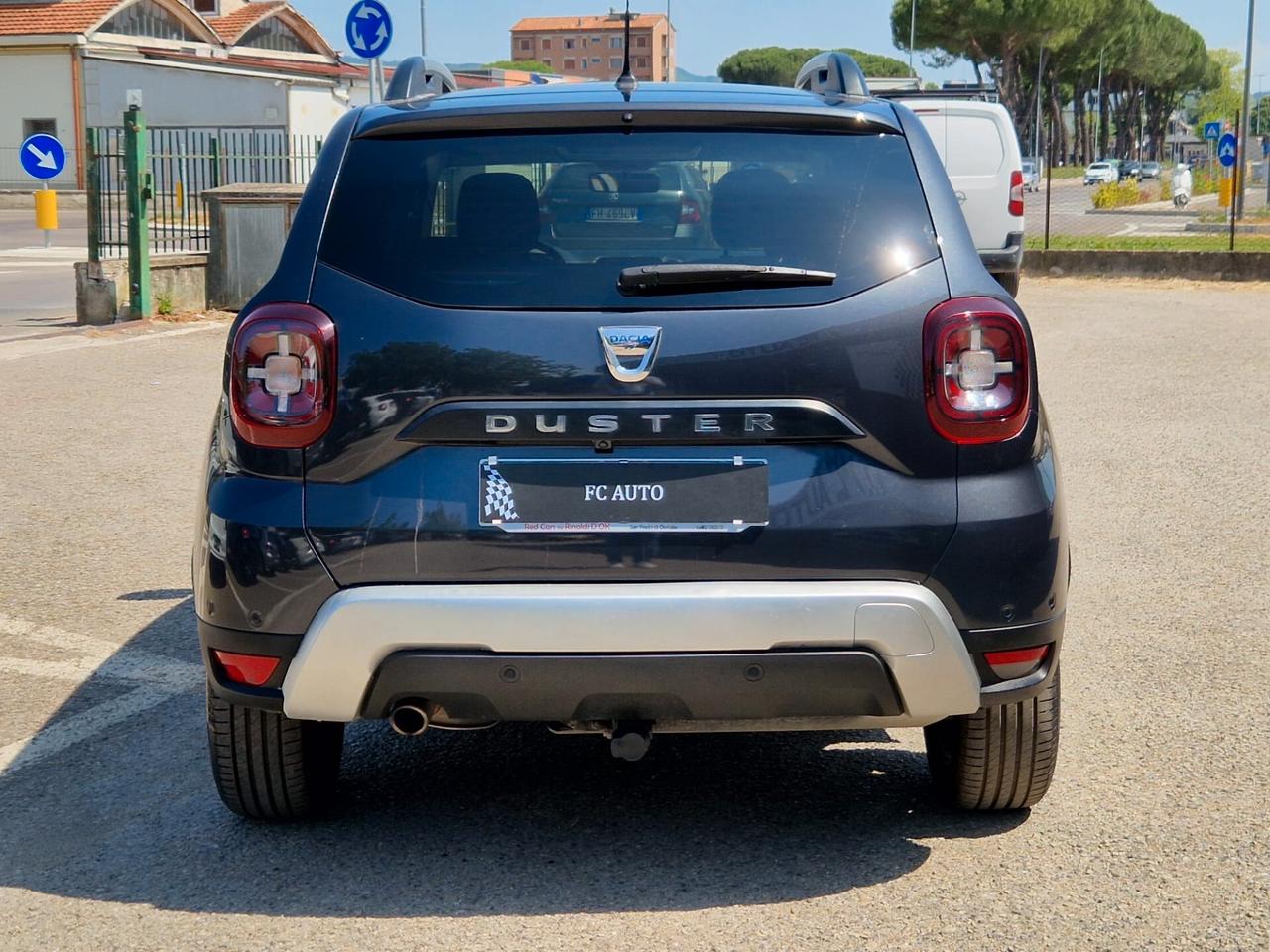 Dacia Duster 1.5 Blue dCi 8V 115 CV 4x4 Prestige 15th Anniversary
