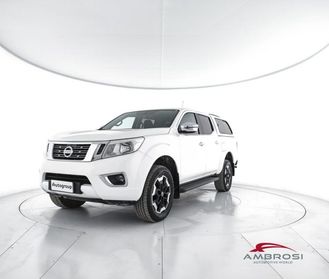 NISSAN Navara 2.3 dCi 4WD Double Cab N-Connecta- AUTOCARRO N1