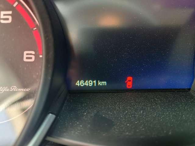 Alfa Romeo Stelvio 2.2 t Business Q4 190cv auto