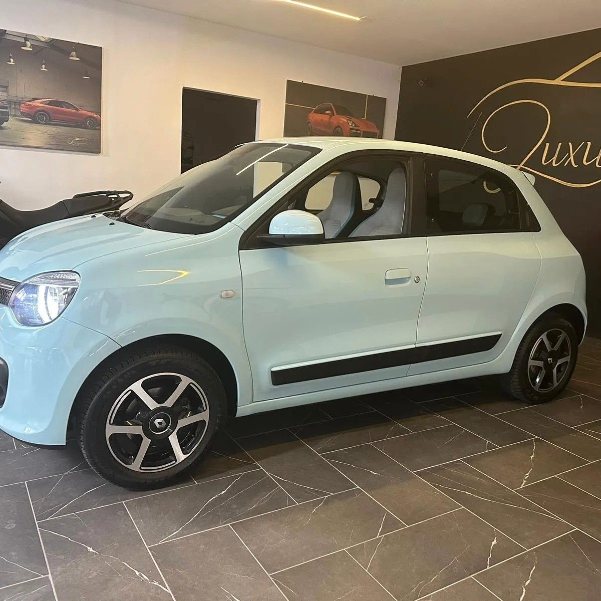 Renault Twingo 3�� serie